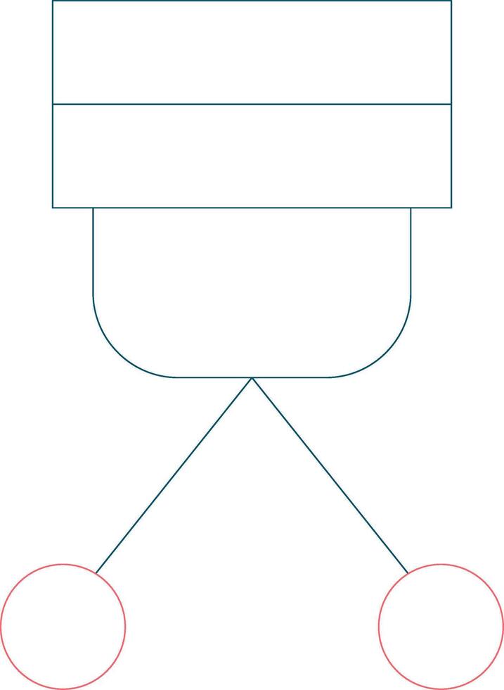 Eyelash Curler Creative Icon Design vector