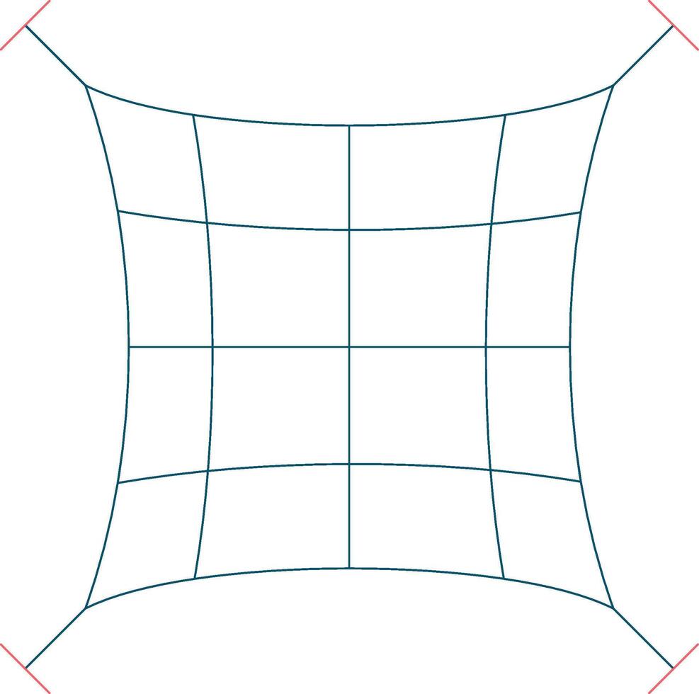 Net Creative Icon Design vector