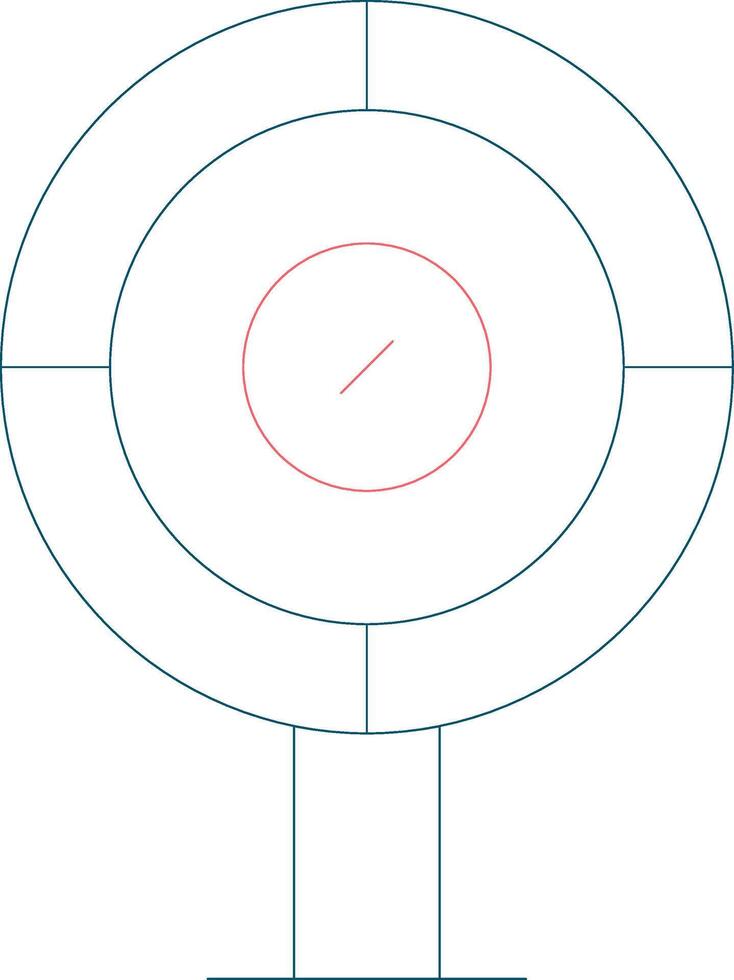 Webcam Creative Icon Design vector