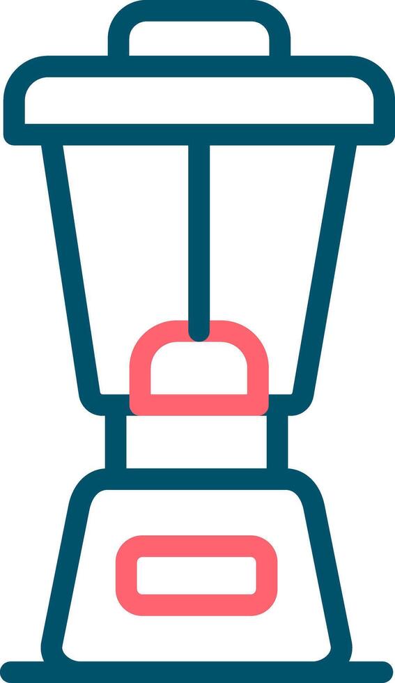 Juicer Creative Icon Design vector