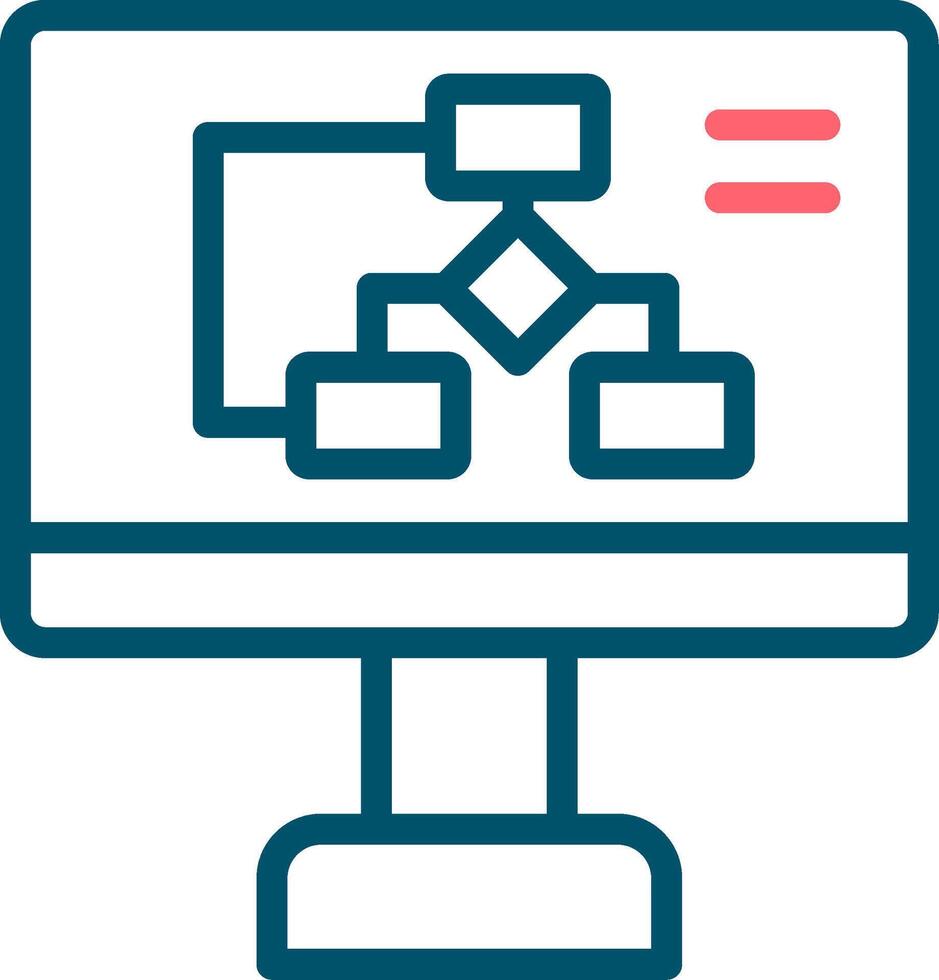 Algorithm Creative Icon Design 38615771 Vector Art at Vecteezy