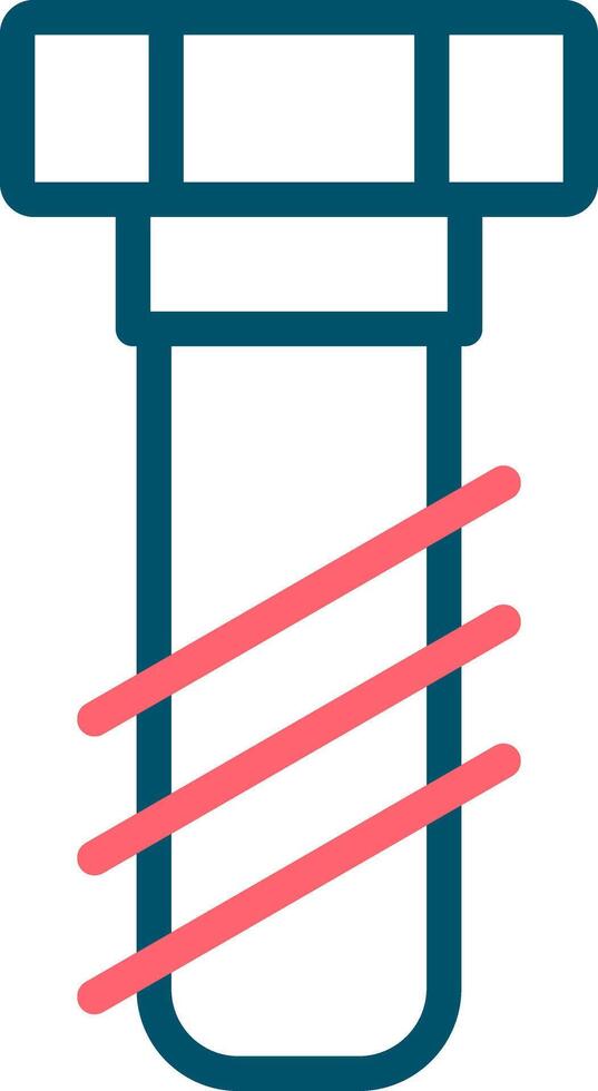 Bolt Creative Icon Design vector
