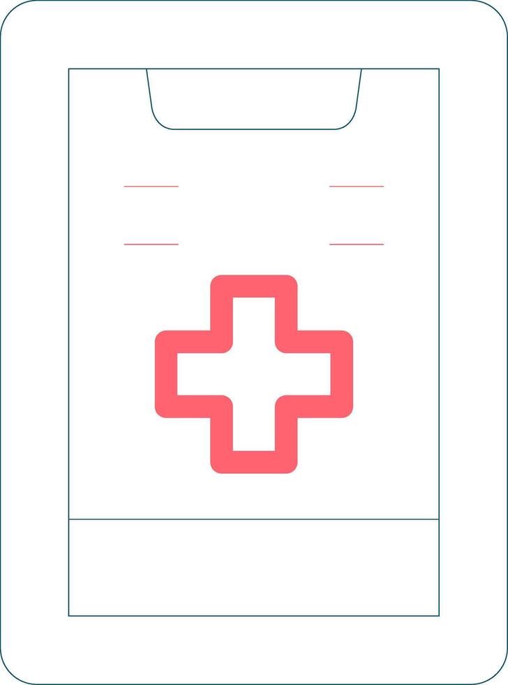 Emergency Call Creative Icon Design vector