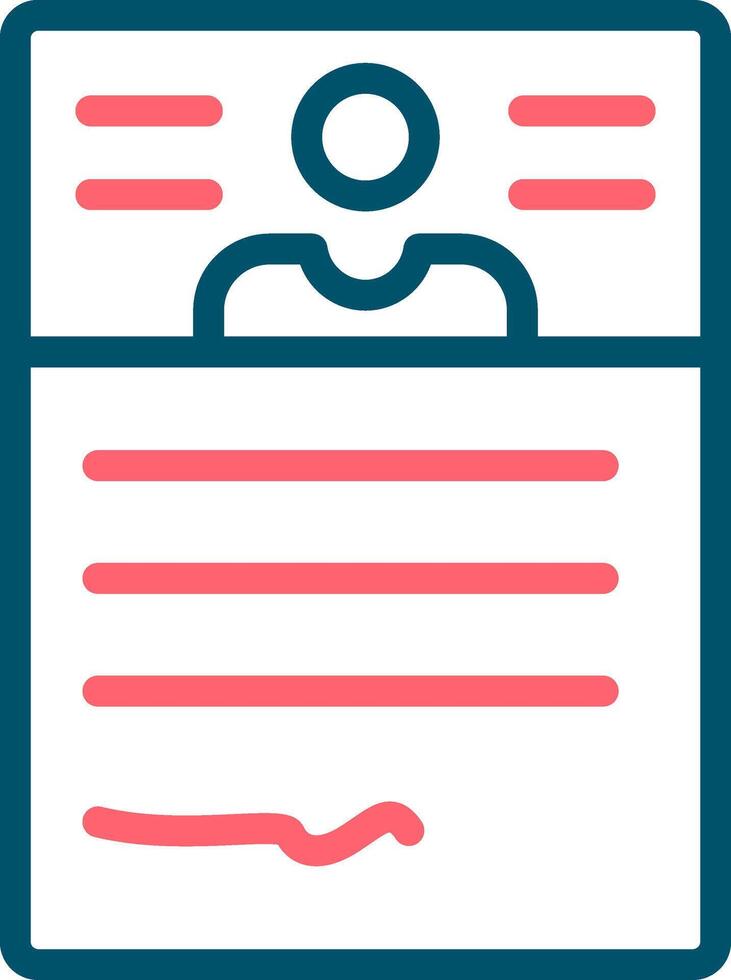 Application Creative Icon Design vector
