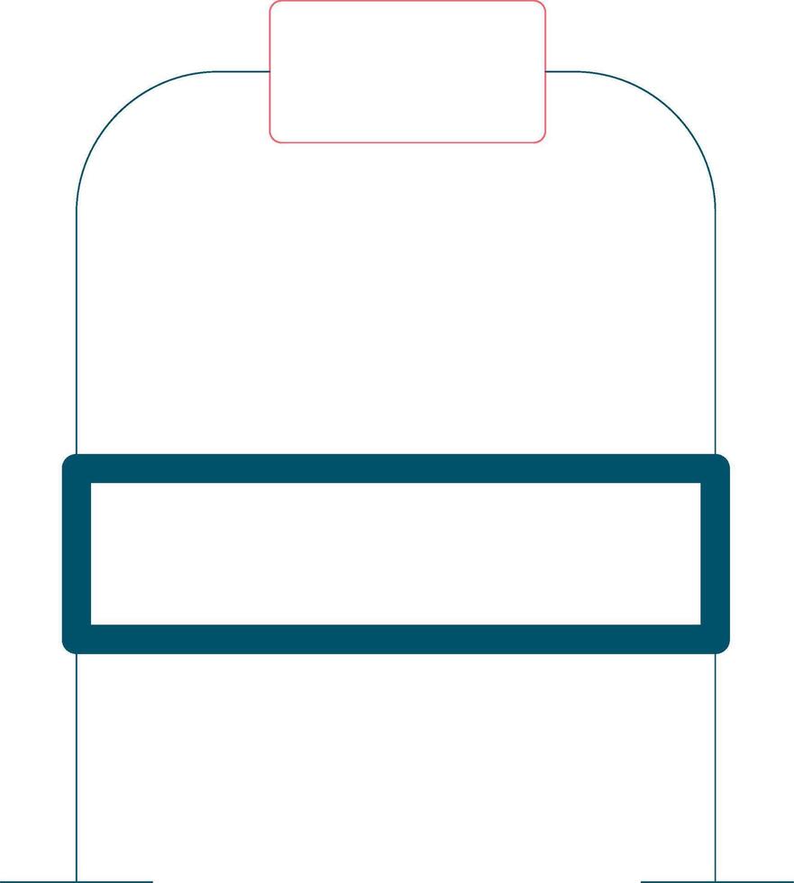 Walker Creative Icon Design vector