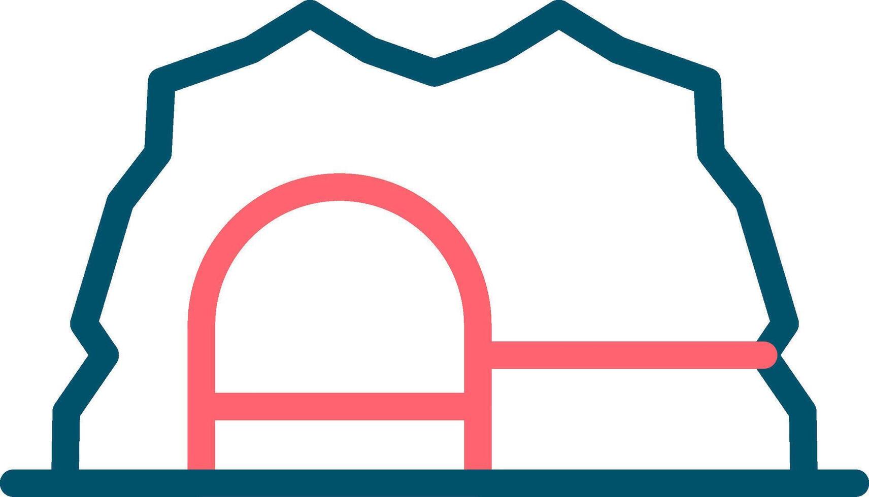 TNT Creative Icon Design vector