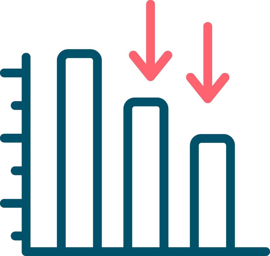 Finance Creative Icon Design vector