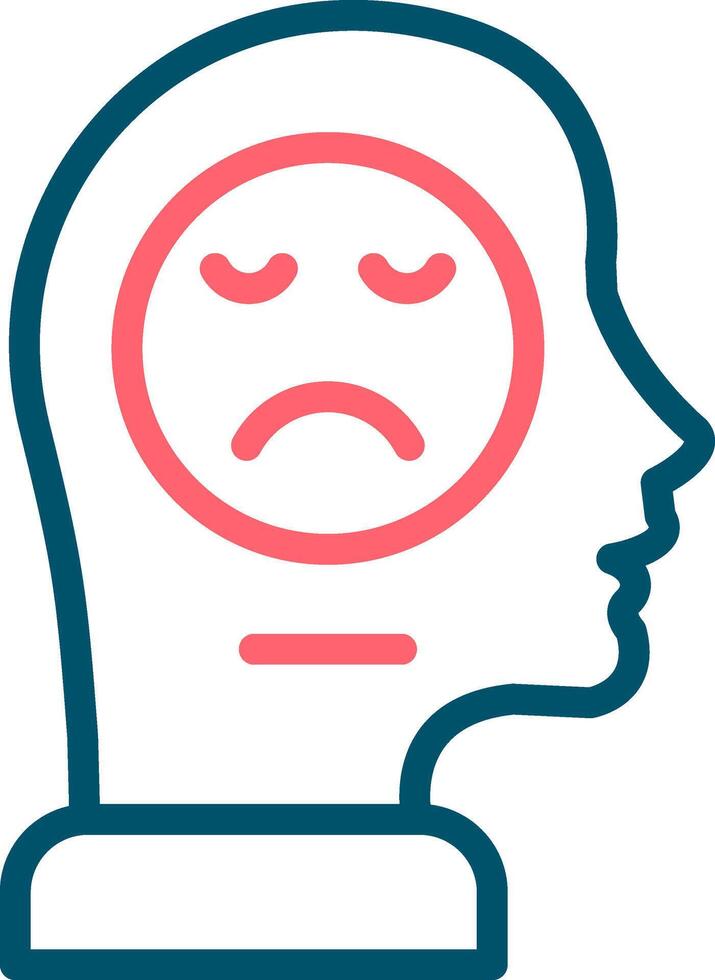 Complain Creative Icon Design vector