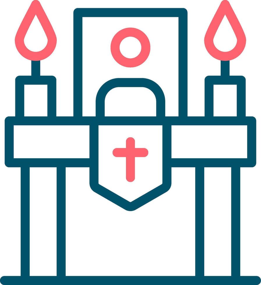 Photo Creative Icon Design vector