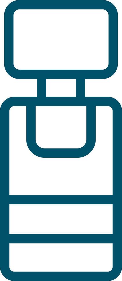 Self Service Terminal Creative Icon Design vector