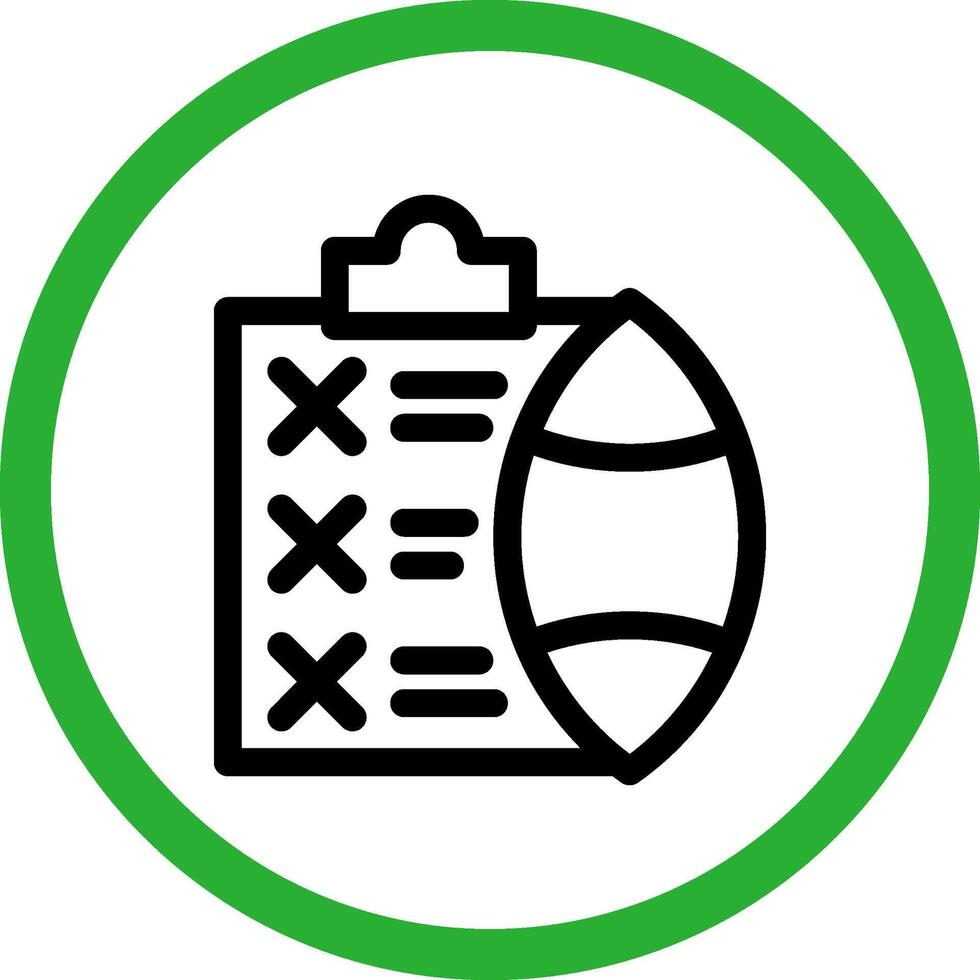 Clipboard Creative Icon Design vector