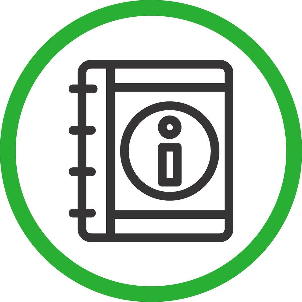 Manual Creative Icon Design vector