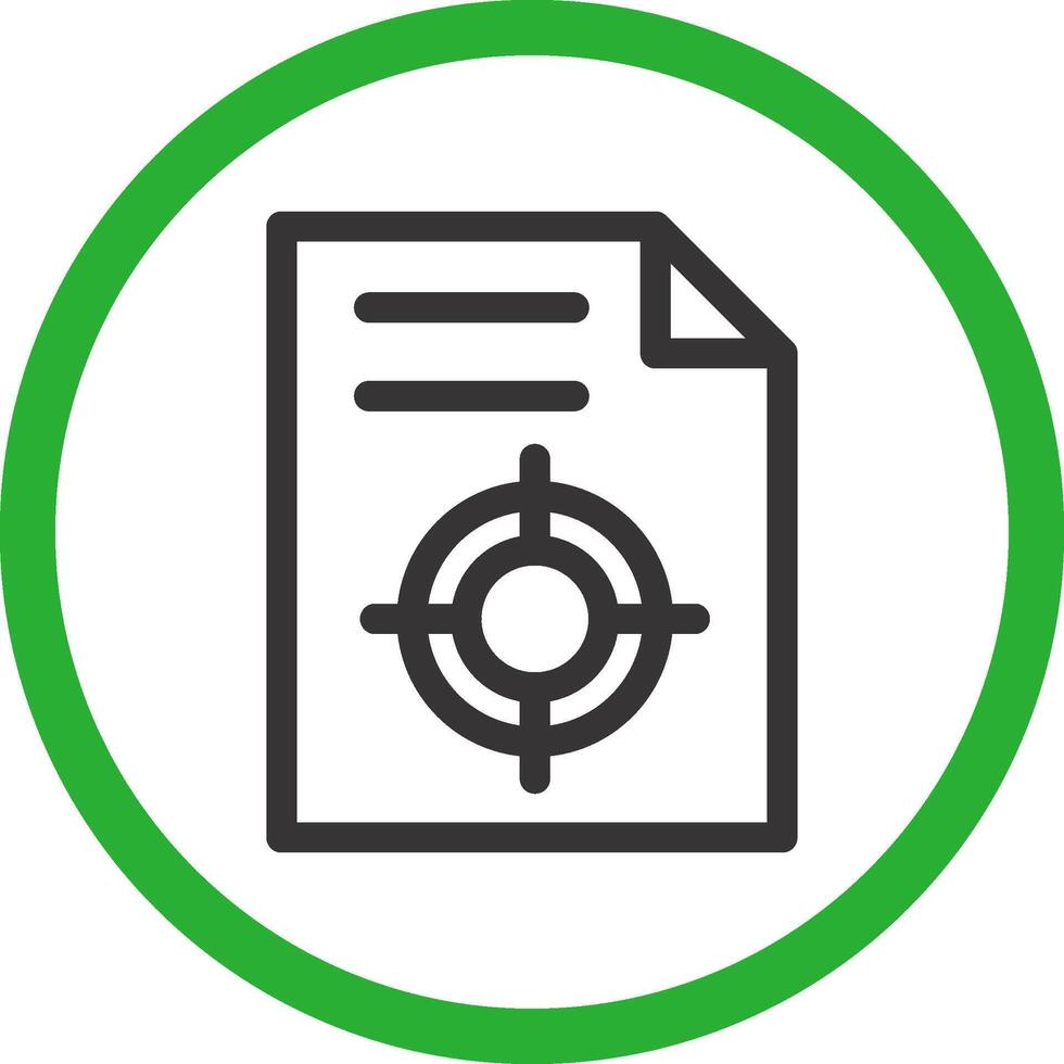 Printing Test Creative Icon Design vector