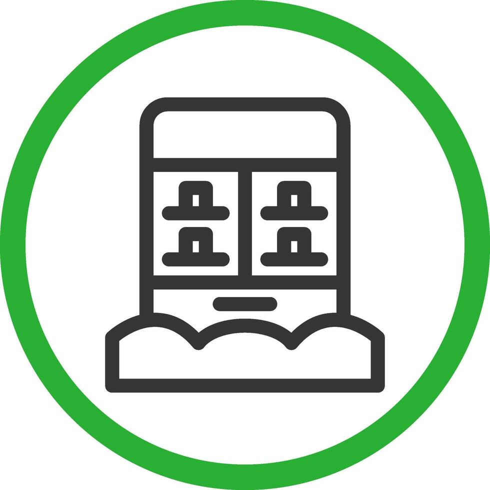Vending Machine Creative Icon Design 38621607 Vector Art at Vecteezy