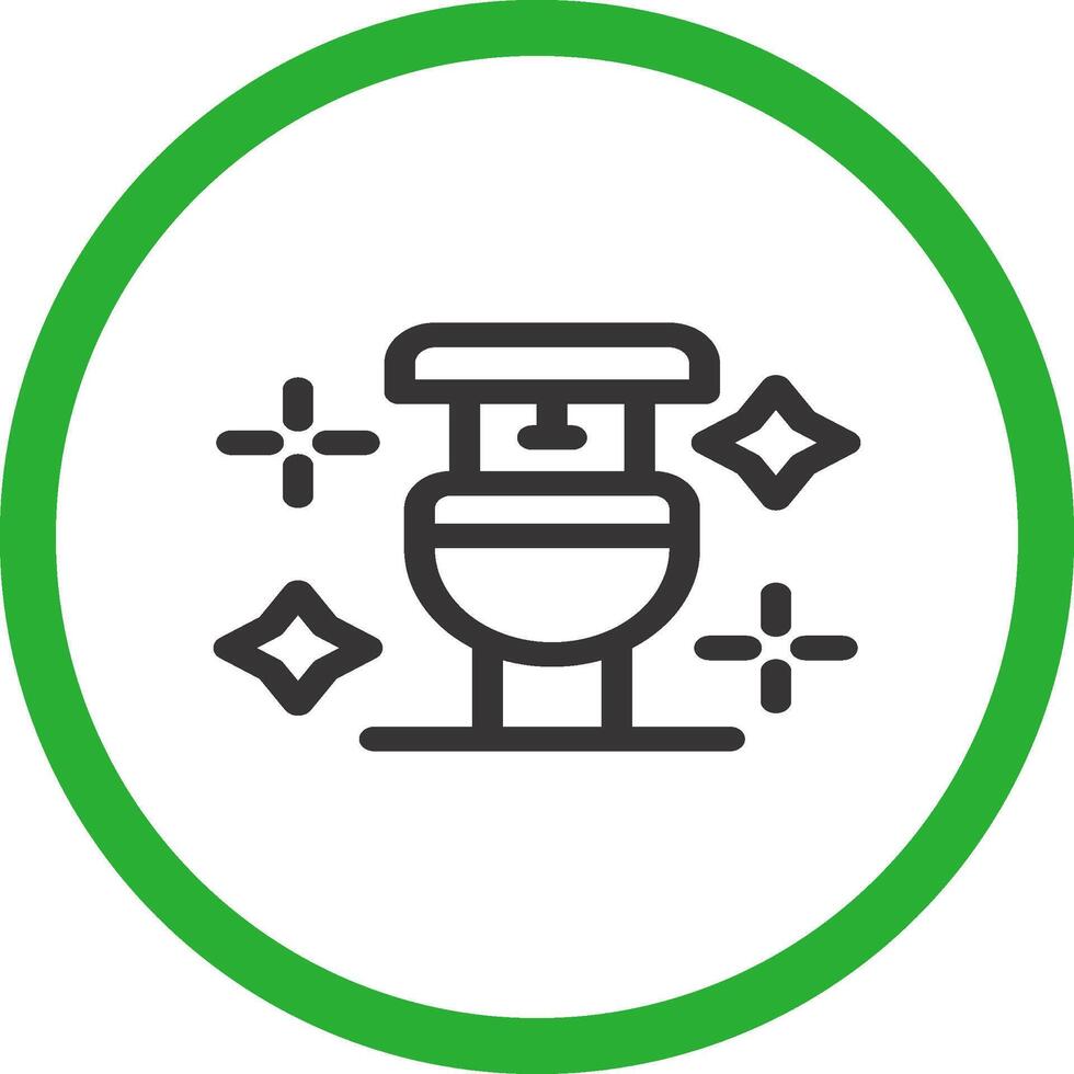 Shine Creative Icon Design vector