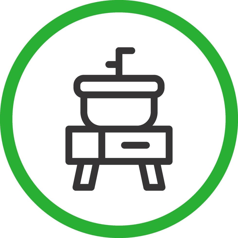 Sink Creative Icon Design vector