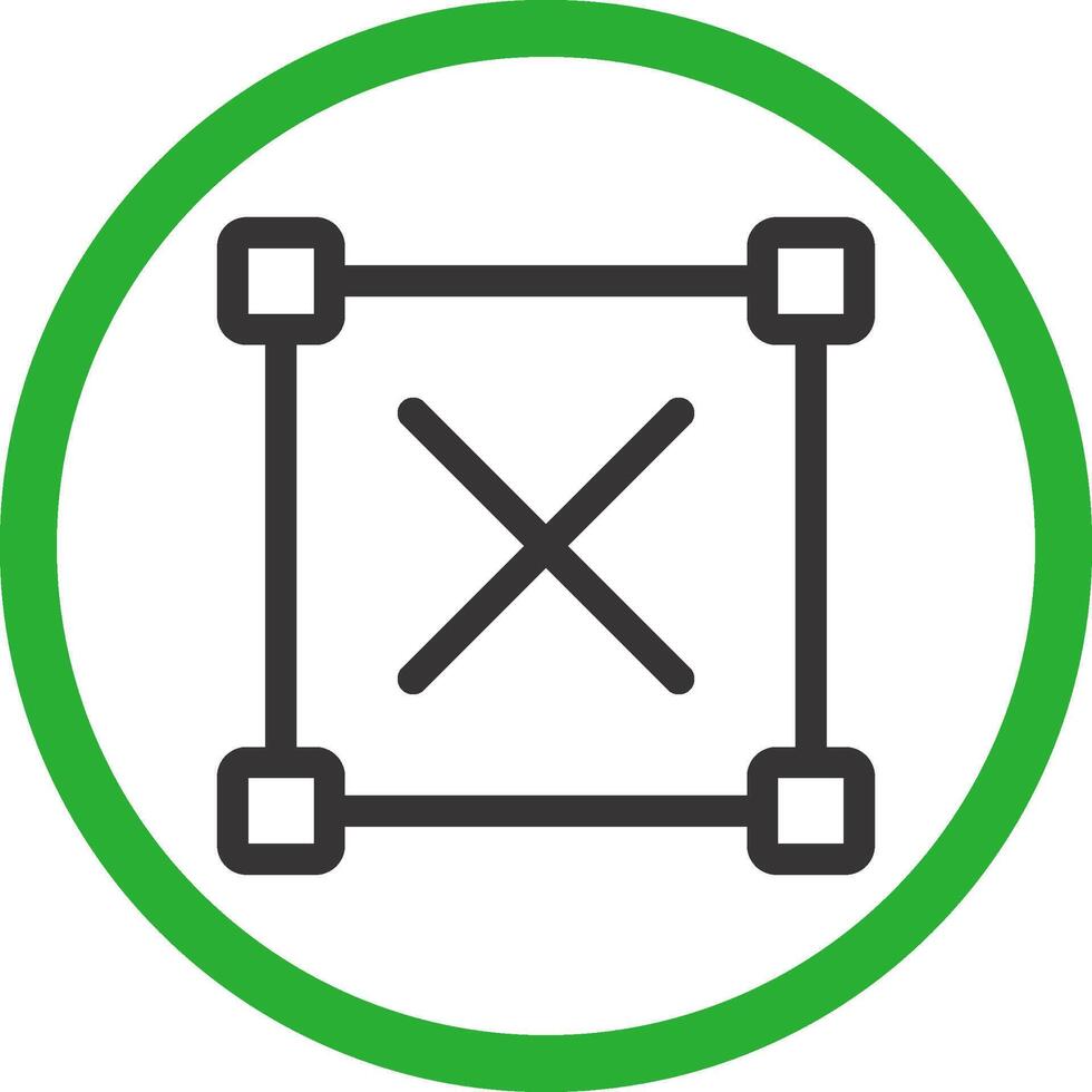 Graphic Design Creative Icon Design vector