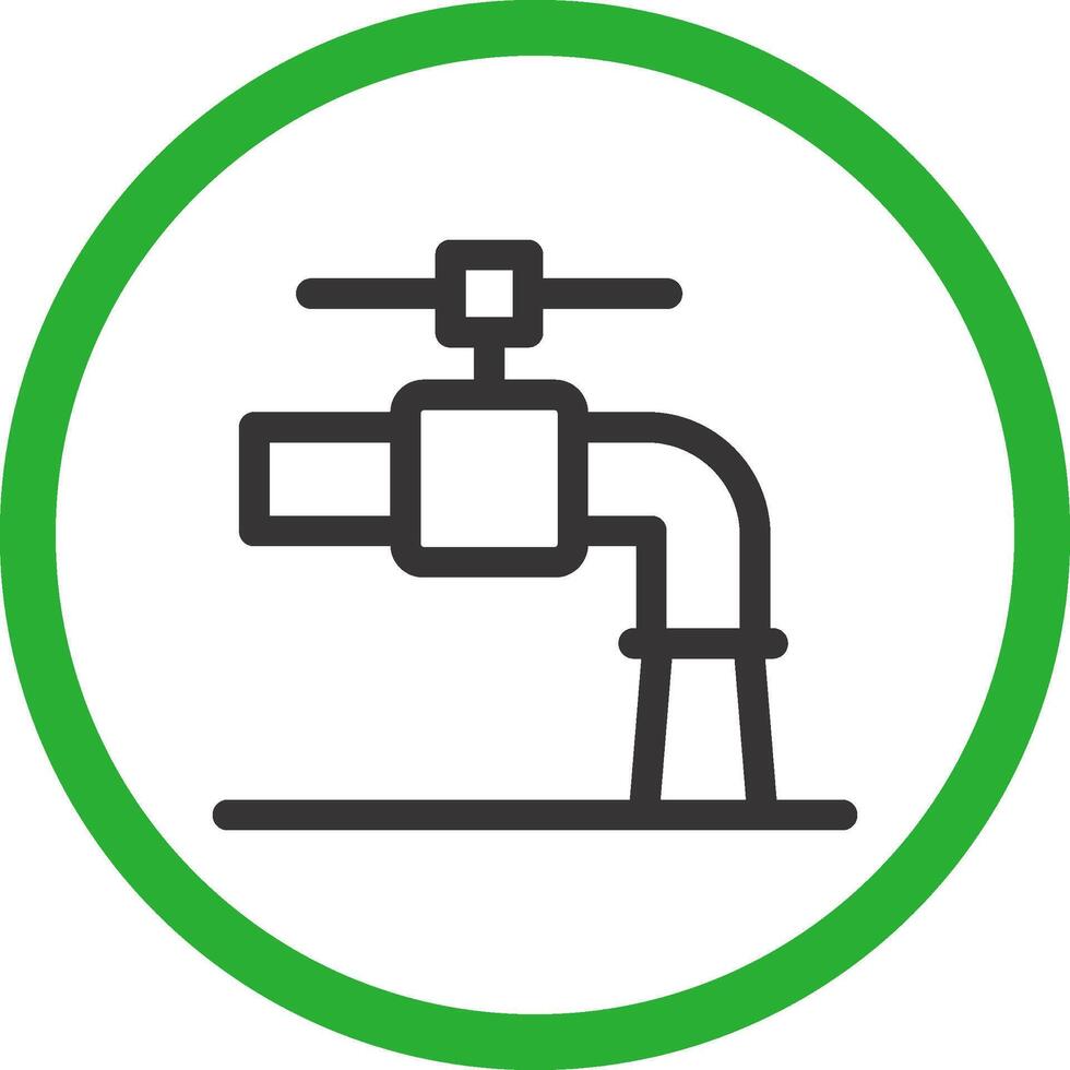 Tap Creative Icon Design vector