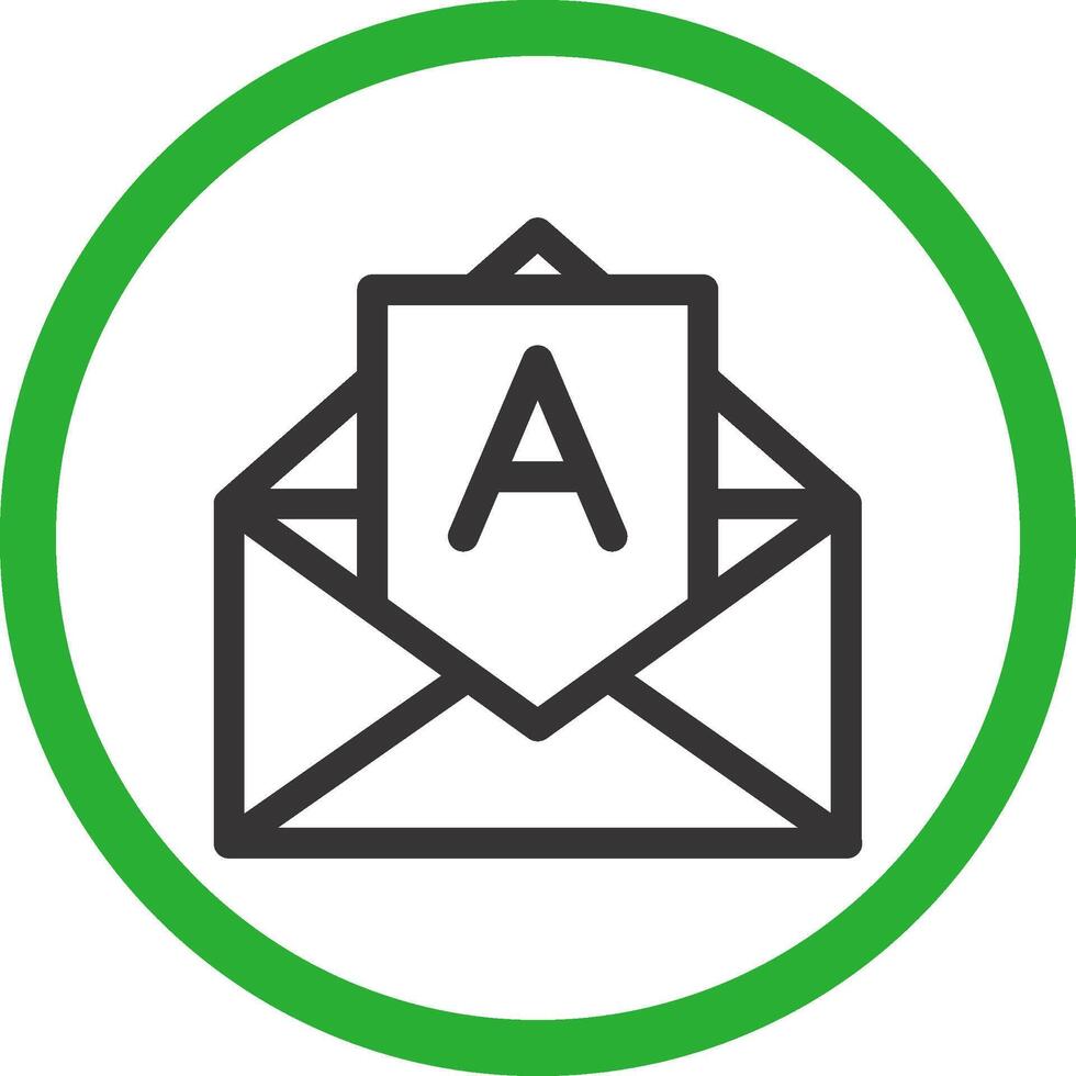 Format Creative Icon Design vector