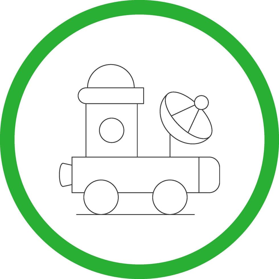 Explorer Creative Icon Design vector
