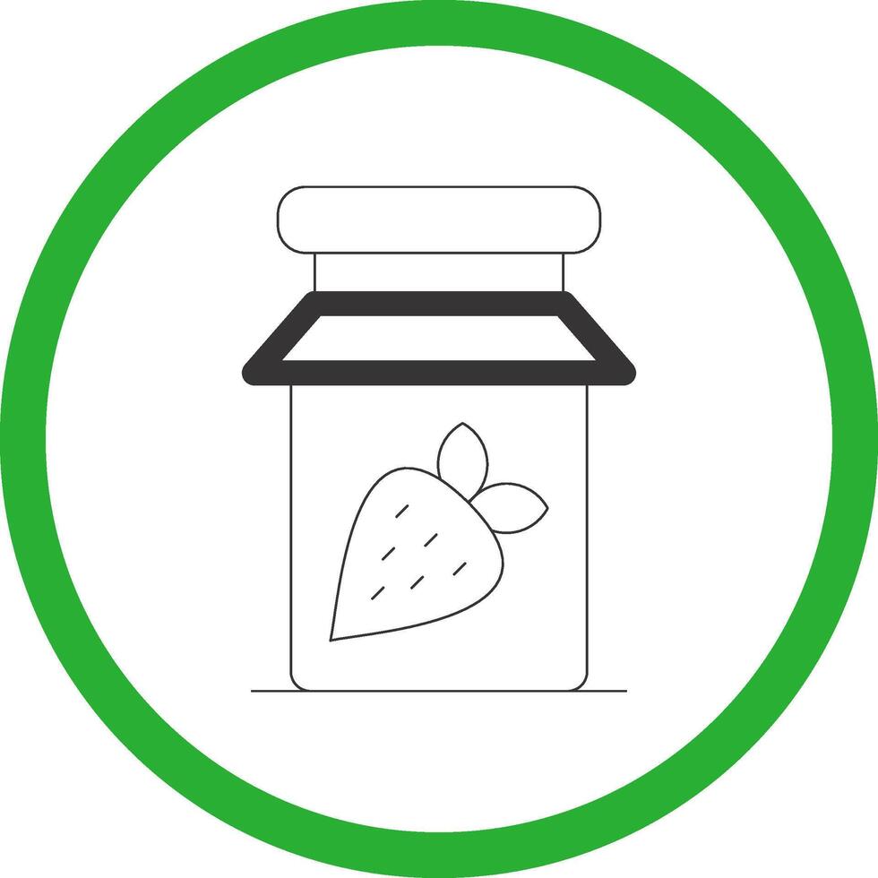 Jam Creative Icon Design vector