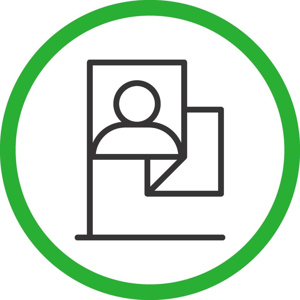 Flag Creative Icon Design vector