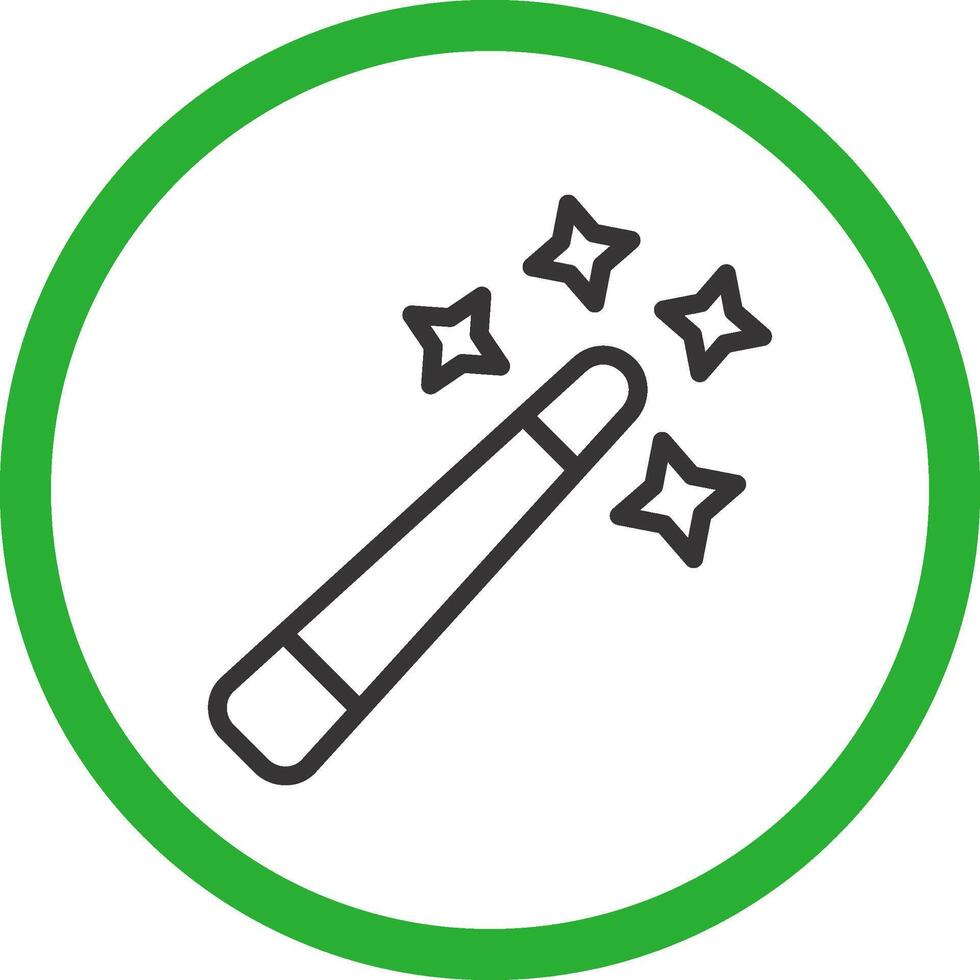 Enhance Creative Icon Design vector