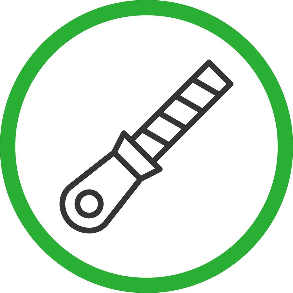 Rasp Creative Icon Design vector