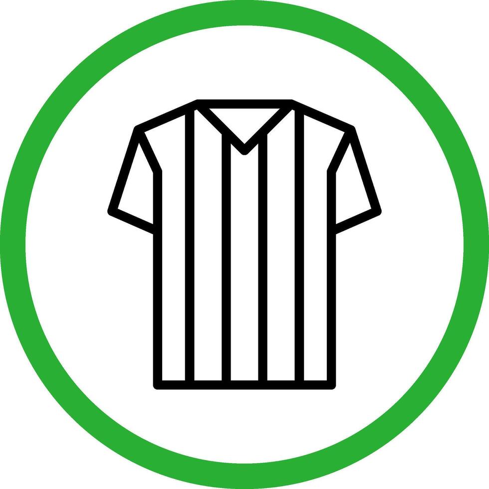 T-shirt Creative Icon Design vector