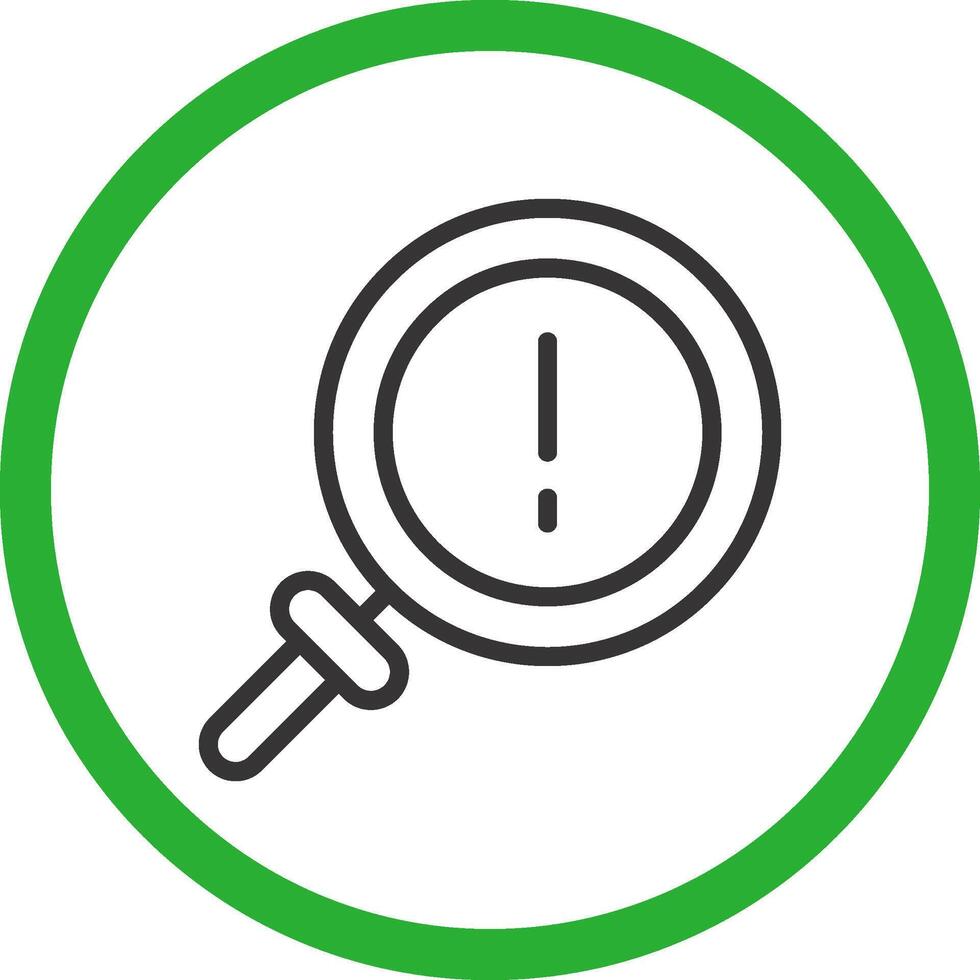 Risks Creative Icon Design vector