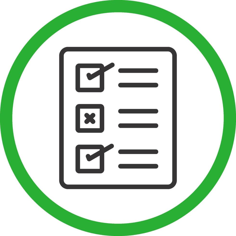 Quota Creative Icon Design vector