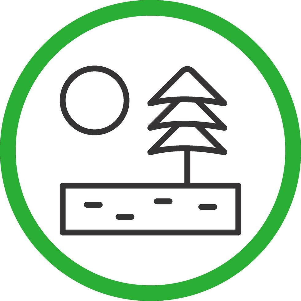 Savannah Creative Icon Design vector