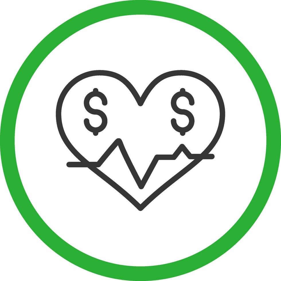Health Creative Icon Design vector
