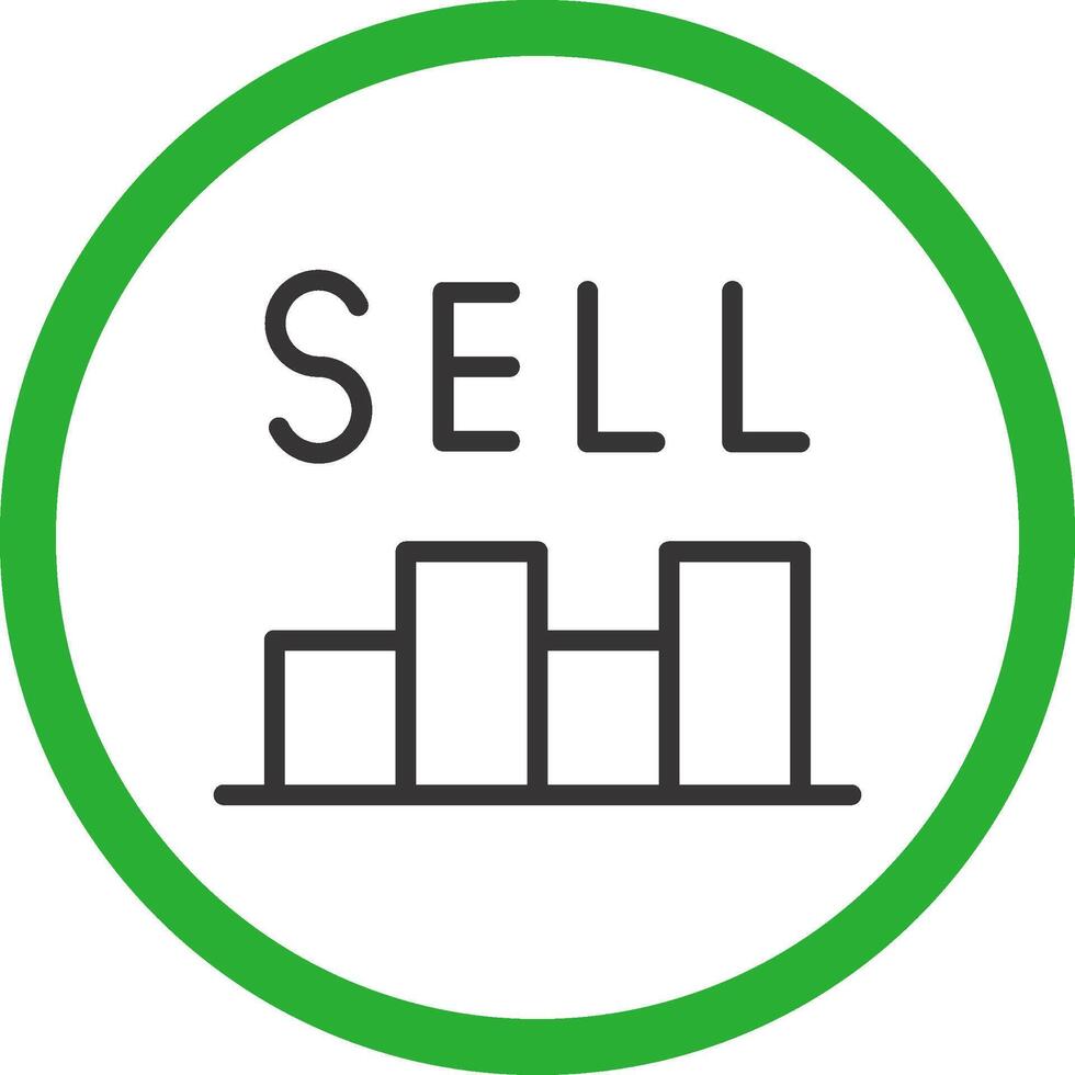 Sell Creative Icon Design vector