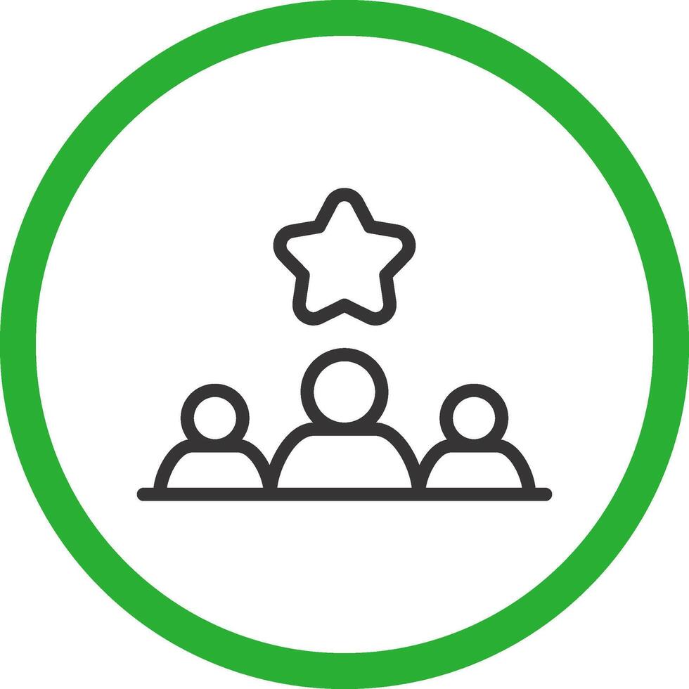 Teamwork Creative Icon Design vector