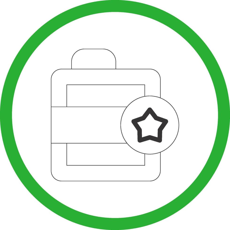 Premium Quality Creative Icon Design vector
