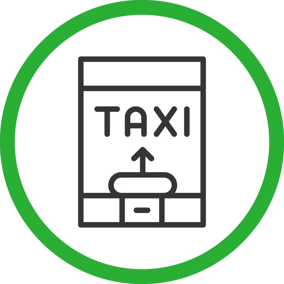 Mobile App Creative Icon Design vector