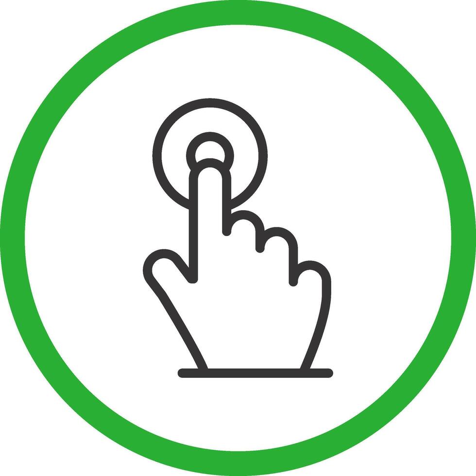 Sensitive Creative Icon Design vector