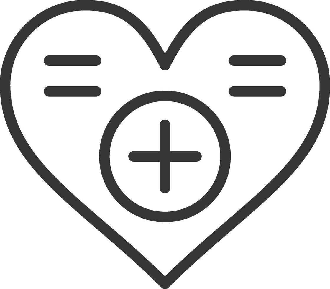 Healthcare Bundle Creative Icon Design vector