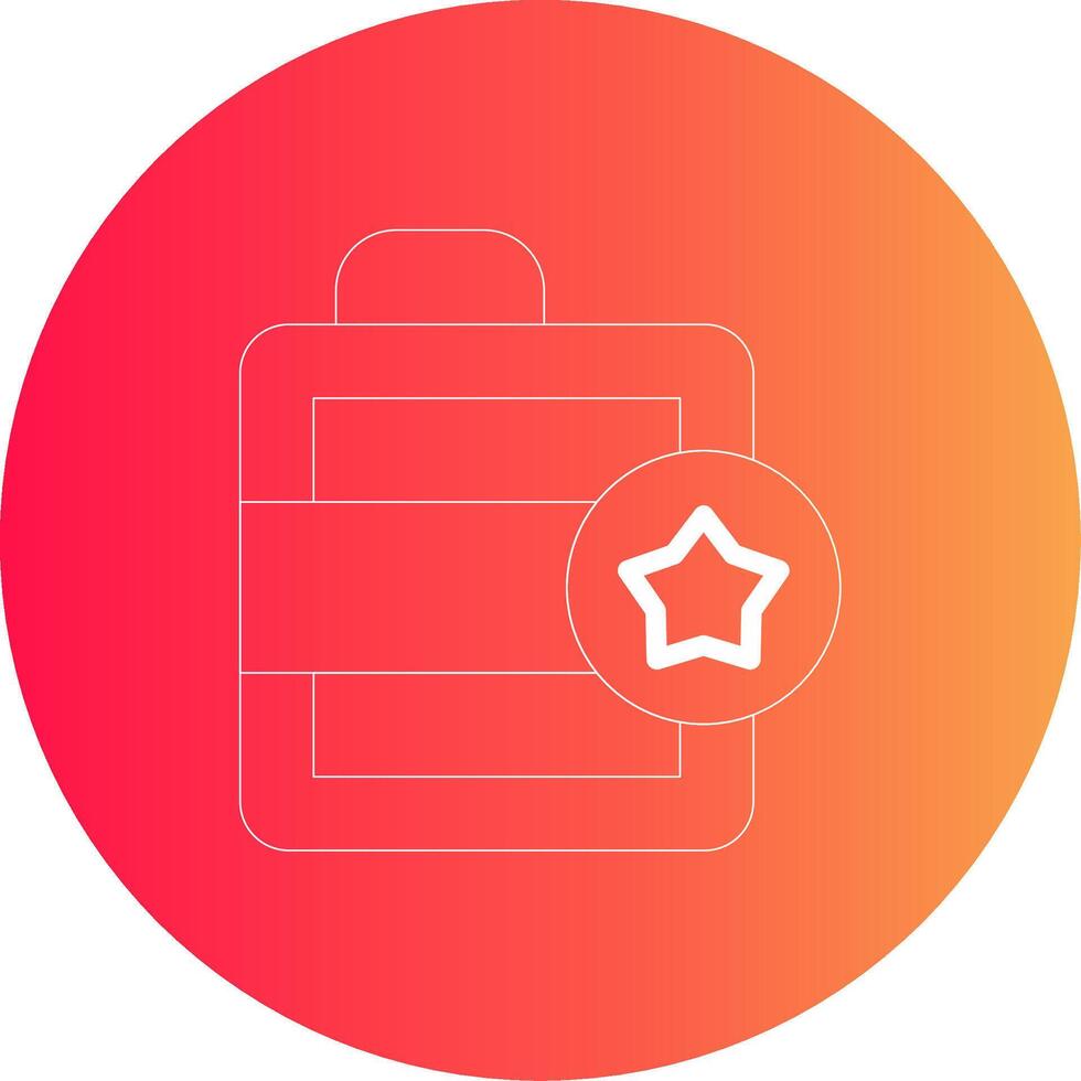 Premium Quality Creative Icon Design vector