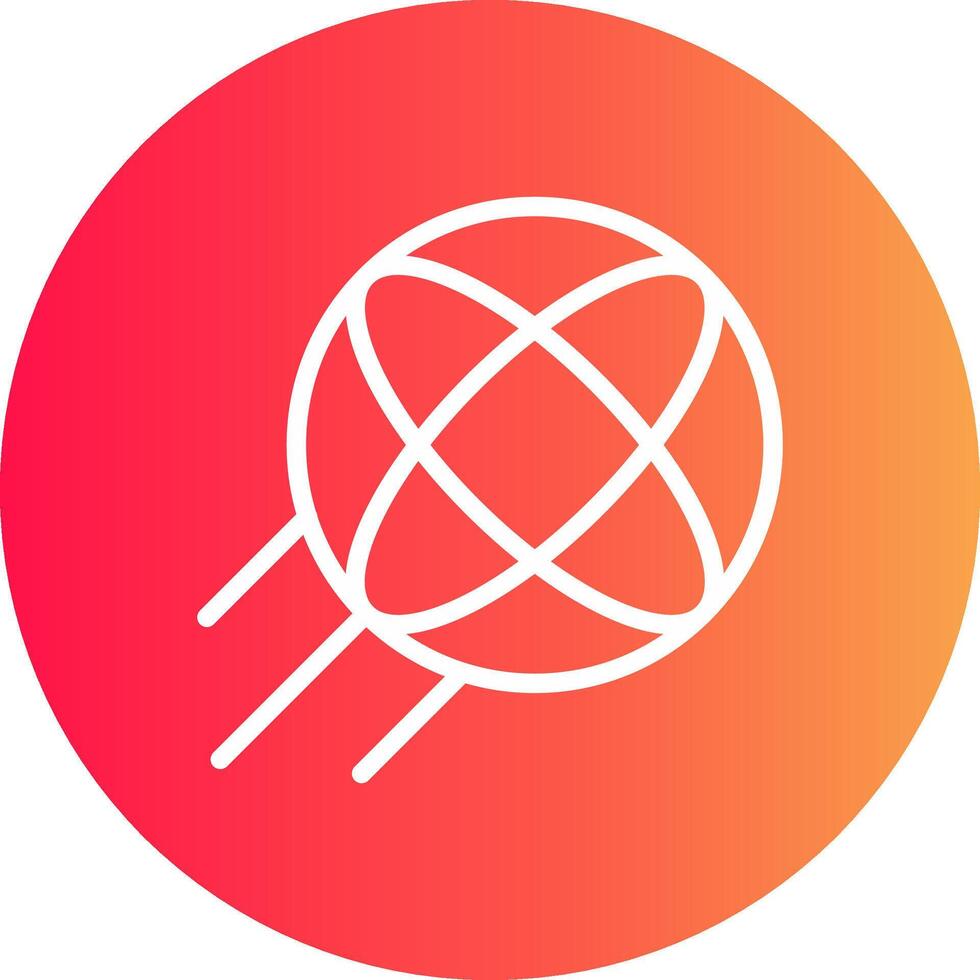 High Speed Internet Creative Icon Design vector