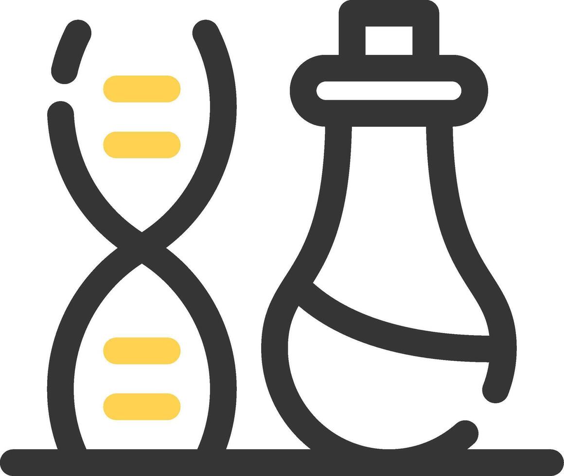 Science Creative Icon Design vector