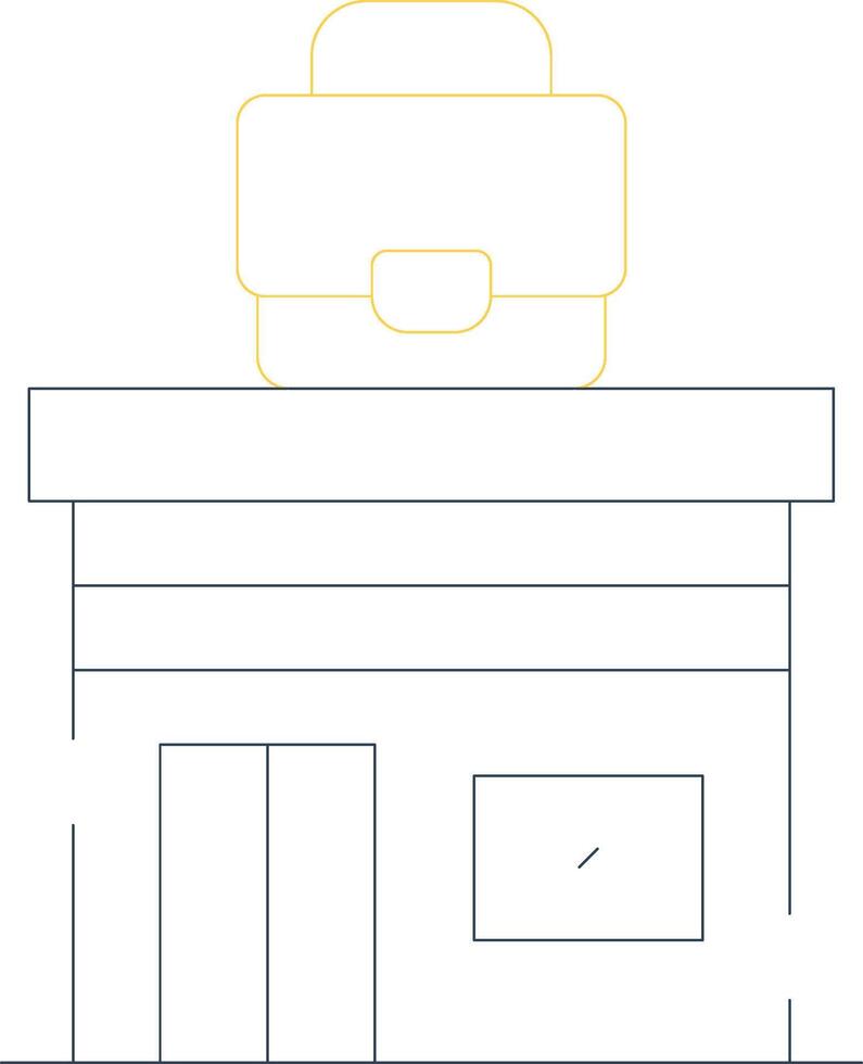 Small Business Creative Icon Design vector