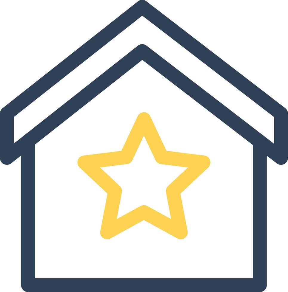 Favorite Creative Icon Design vector
