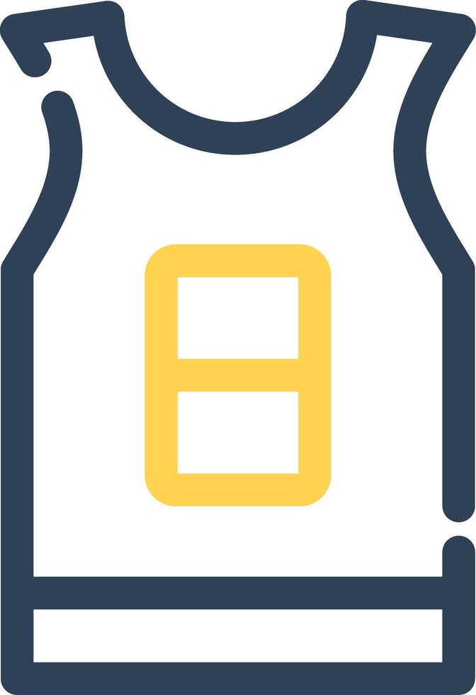 Basketball Creative Icon Design vector