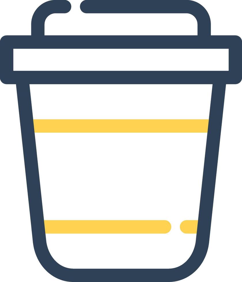 Basket Creative Icon Design vector