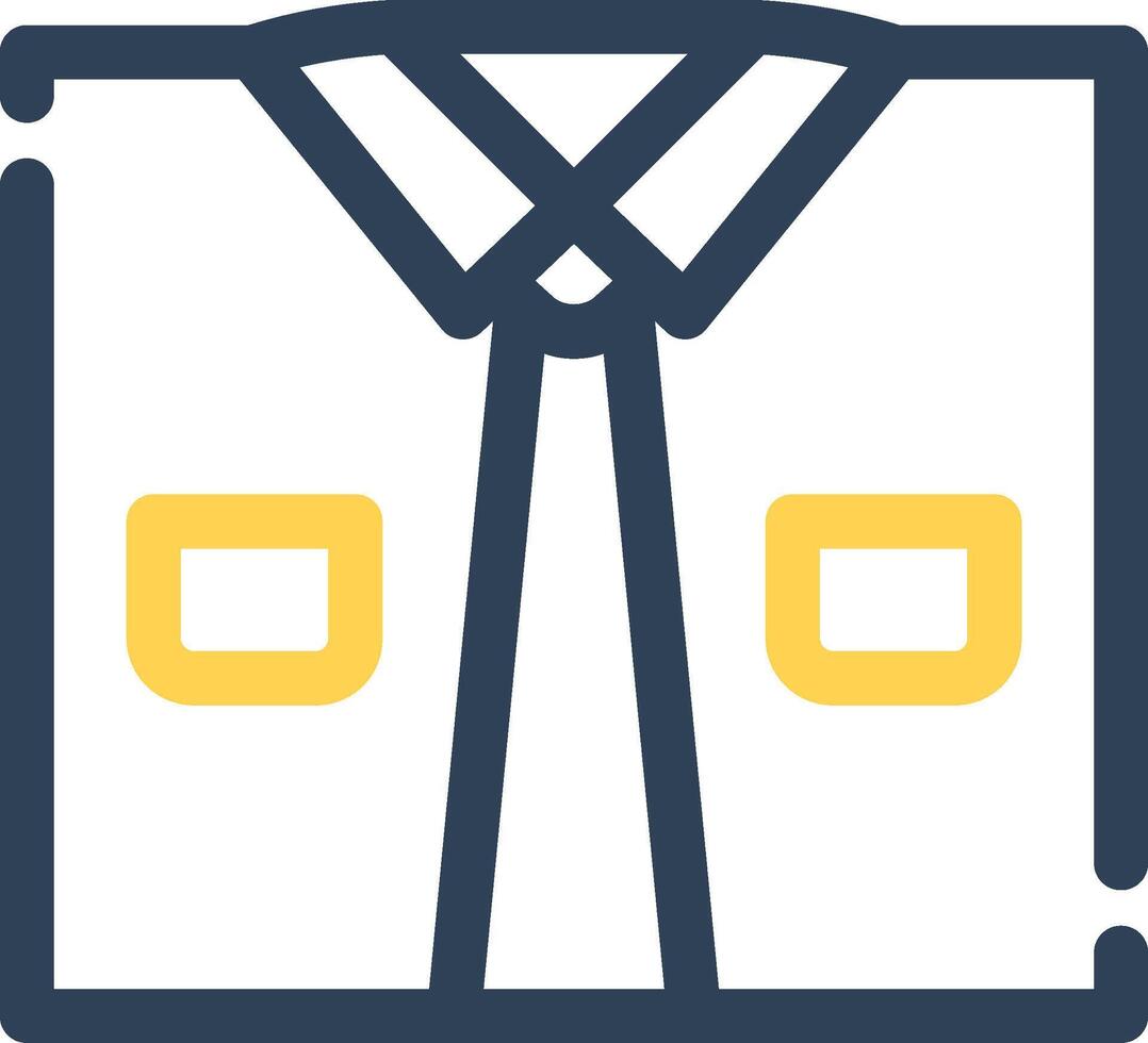 Shirt Creative Icon Design vector