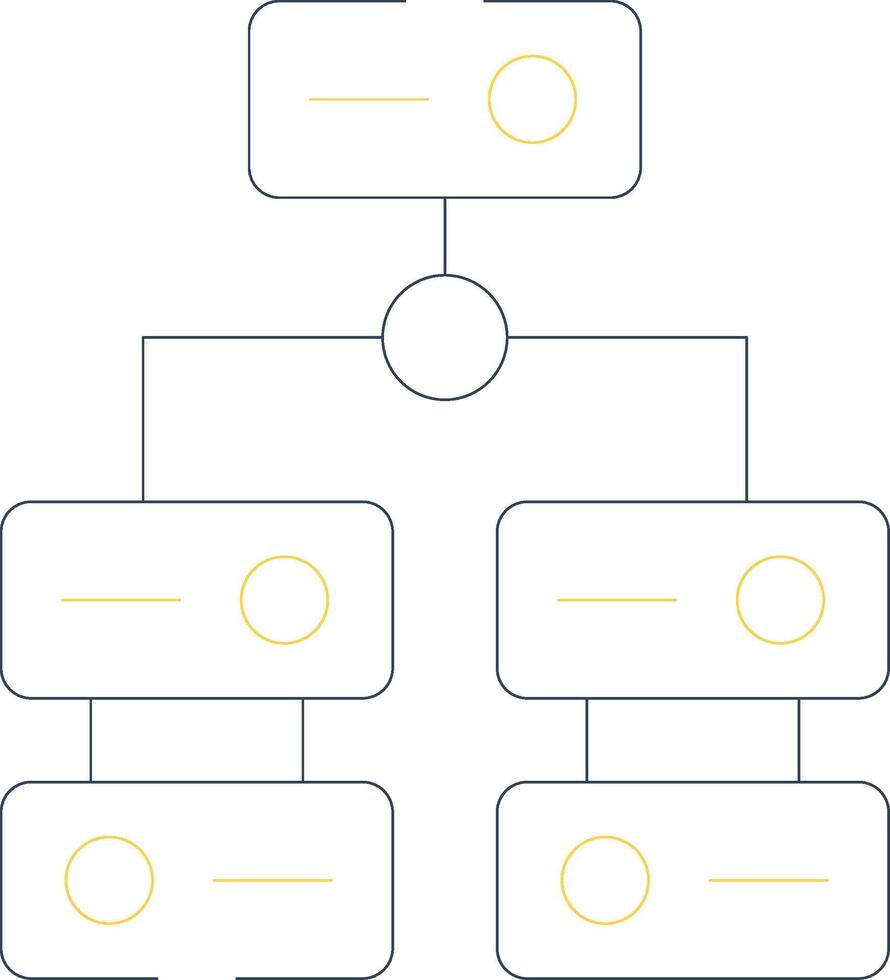 Data Creative Icon Design vector
