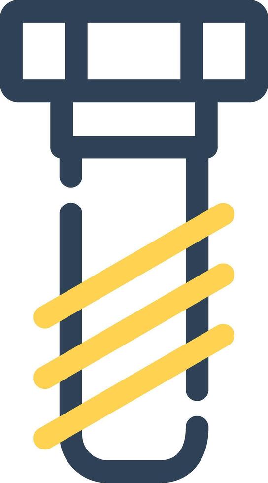 Bolt Creative Icon Design vector