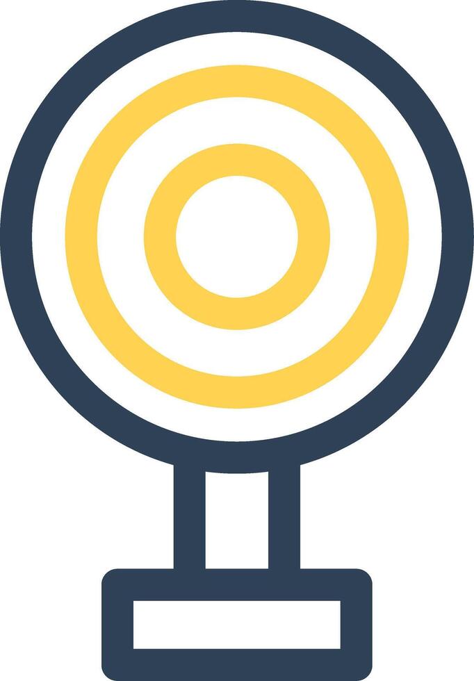 Webcam Creative Icon Design vector
